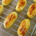 おチェブ's cooksnap of when they made 簡単！ほっこり スイートポテト.