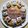 ラブフェリ's cooksnap of when they made ハッピーハロウィン♪カボチャチーズケーキ.