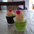ｺｱﾗ's cooksnap of when they made 炭酸ジュースで✿しゅわしゅわ寒天.