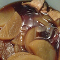senahili's cooksnap of when they made 鶏もも肉と大根のとろとろ煮物.