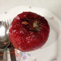 ちづぞう's cooksnap of when they made まるまるやきりんご（改良）.