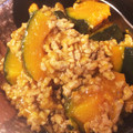 かえるりん's cooksnap of when they made 簡単！甘すぎないかぼちゃのあんかけ。.