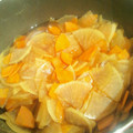 コーヒーＪ's cooksnap of when they made 大根と人参のやさしい煮物☆.