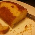 ミリアーナ's cooksnap of when they made HMでパウンドケーキ.