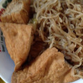 こたつねこくん's cooksnap of when they made もやしと厚揚げの煮物.