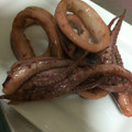 クックOPLXMU☆'s cooksnap of when they made ！コク旨！マヨオイスターソースのイカ炒め.