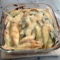 sararaママ's cooksnap of when they made 簡単☆ズッキーニのツナマヨ味噌チーズ焼き.