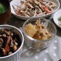 たけひろチャン's cooksnap of when they made 圧力鍋で簡単★じゃがいもと油揚げの煮物★.