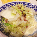ゆーとかーのママ's cooksnap of when they made 白菜消費に☆簡単白菜のゆかりマヨ和え☆.