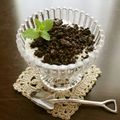 ○かづこ○'s cooksnap of when they made Cookies & Cream　ヨーグルト♪.