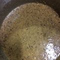 がーこん's cooksnap of when they made しゃぶしゃぶ胡麻だれ.