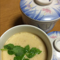 ガッチャン5's cooksnap of when they made 味付け不要！おでんの余韻は茶碗蒸しで♡.
