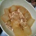 チビ太のおでん's cooksnap of when they made 冬瓜とツナのあんかけ.