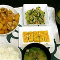 2児ママみきてぃ's cooksnap of when they made 簡単お弁当おかず「ネギ＆チーズの卵焼き」.