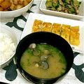 2児ママみきてぃ's cooksnap of when they made 基本のしじみの味噌汁.