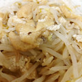 ジェーンスミス's cooksnap of when they made シャキシャキもやしと油揚げの煮浸し☆.