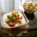 ○かづこ○'s cooksnap of when they made 材料３つ～パンのみみdeシリアル☆.
