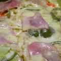 kawaginnpo's cooksnap of when they made イタリアン鍋・・・クッキングパパより.
