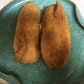 ふにょふにょもこもこ's cooksnap of when they made 簡単✤定番✤いなり寿しのおあげ.