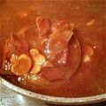 さと＠まっちゃん's cooksnap of when they made デミグラスソースで★簡単絶品ビーフカレー.
