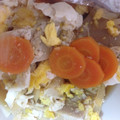 happykote's cooksnap of when they made 高野豆腐と野菜の卵とじ.