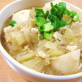 みどきち。's cooksnap of when they made さといも、しらたきあん。.