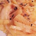 くっきんぐめめたん's cooksnap of when they made じゃがいものチーズ焼き☆.