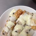 れもんチャン's cooksnap of when they made ちくわのツナチーズ♪お弁当にも♪.