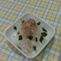 ラリー＆サラ's cooksnap of when they made さっぱり！大根サラダ.