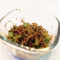 ⭐めいりー⭐'s cooksnap of when they made 美味い！大根葉サッと炒め煮.