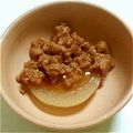 ﾂﾁﾉｺﾊﾟﾝﾀﾞ's cooksnap of when they made 簡単で美味しいよ♪我が家の万能肉みそ.