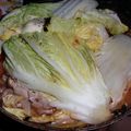 nariatsu's cooksnap of when they made ぶりの身あらトマト煮.
