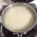 ぽいうytr's cooksnap of when they made 甘酒.