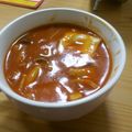 さきいか＠'s cooksnap of when they made チキンのトマト煮込み☆.