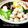 inyako's cooksnap of when they made あったか♡生姜入りフワフワ鶏団子鍋.