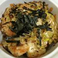yako1031's cooksnap of when they made ジャガイモとツナの照りネギグラタン.