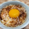 fl＊＊'s cooksnap of when they made 知らないと人生損する！神のたまごかけご飯.