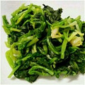 とっとっとまとちゃん's cooksnap of when they made 簡単旨旨 お浸し.