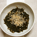 yumiepooh's cooksnap of when they made 舞茸と海苔の佃煮.