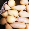rin0418r24's cooksnap of when they made 初めてでも簡単　里芋の煮物.