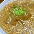 きんさんぎんさん's cooksnap of when they made 冬瓜の卵あんかけ.