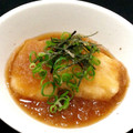 さやねぇ☆'s cooksnap of when they made 簡単！大根のあんかけ.