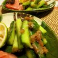 時花菜's cooksnap of when they made 胡瓜ダイエット.