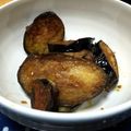 にょまめん's cooksnap of when they made ナス揚げ浸し　　～食欲増進♪の中華風.