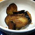 にょまめん's cooksnap of when they made ナス揚げ浸し　　～食欲増進♪の中華風.