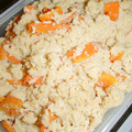 もりのりころ's cooksnap of when they made おからの炒り煮.