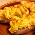 おりおん's cooksnap of when they made 簡単&シンプル♡基本のスイートポテト.