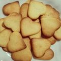 CHADcco's cooksnap of when they made 簡単☆トースターで出来るサクサククッキー.