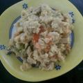 なっちゃんなす子's cooksnap of when they made 【副菜】母の味　おからの煮物.