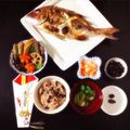 パズー大好き's cooksnap of when they made 赤飯（炊飯器）.